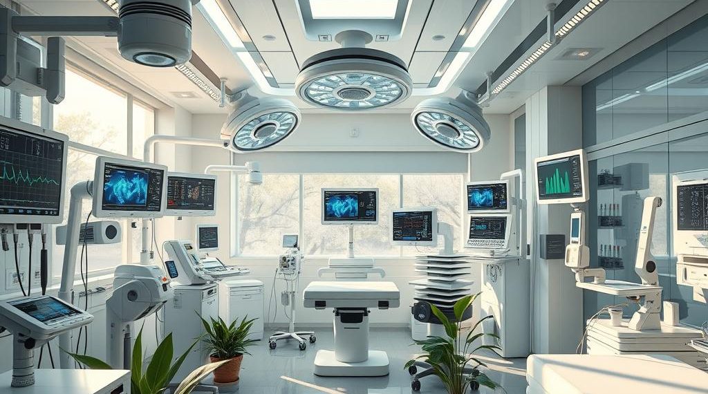 Technologia w zdrowiu