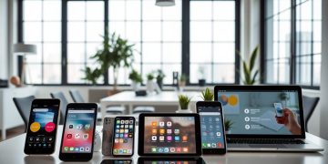 Najlepsze aplikacje do produktywności