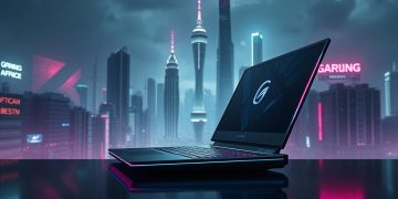 Najlepsze laptopy gamingowe